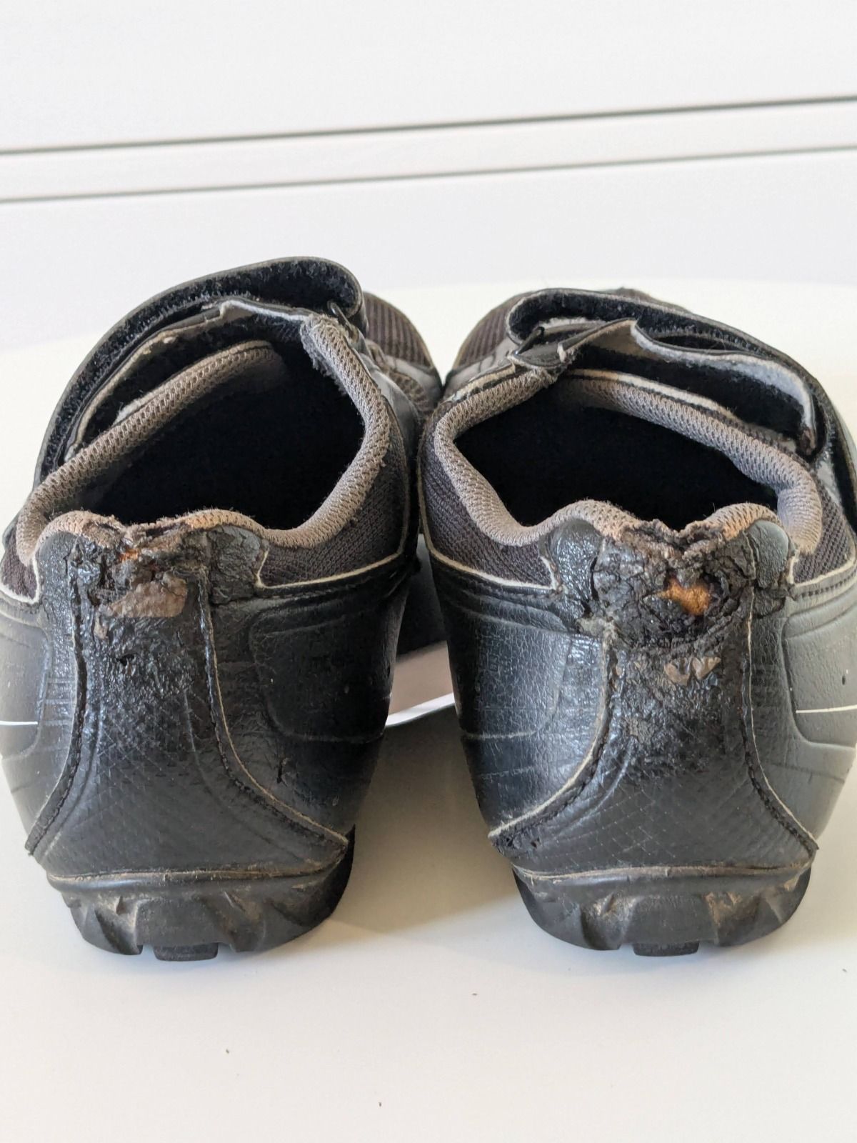 Вело туфли shimano sh-m065l