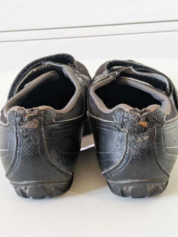 Вело туфли shimano sh-m065l