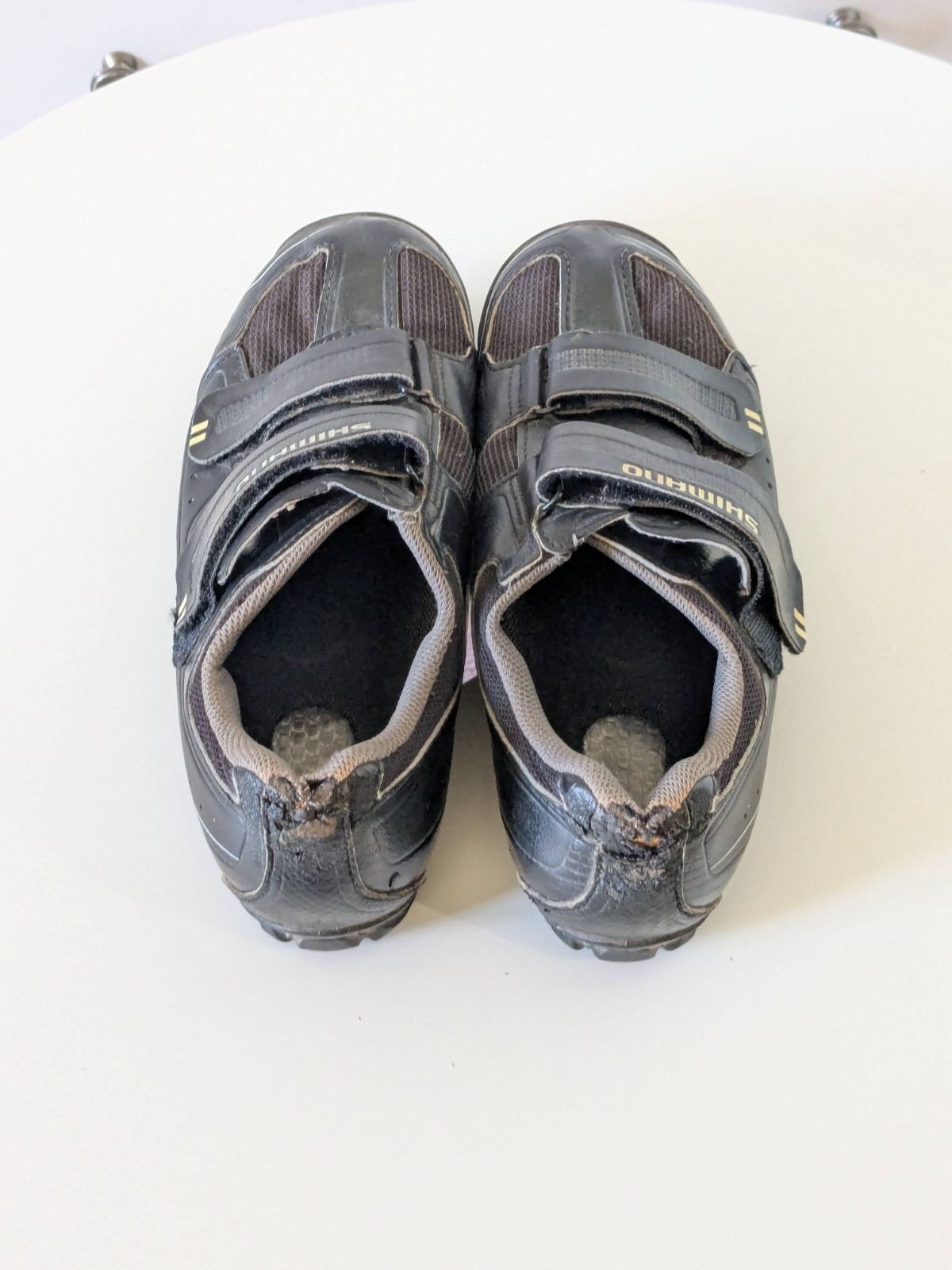 Вело туфли shimano sh-m065l