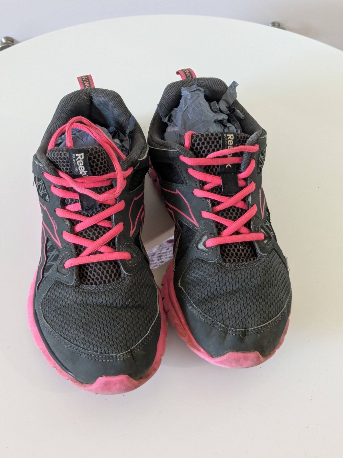 Кроссовки для бега Reebok running sublite