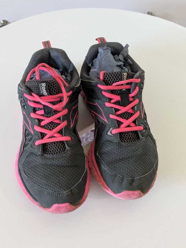 Кроссовки для бега Reebok running sublite