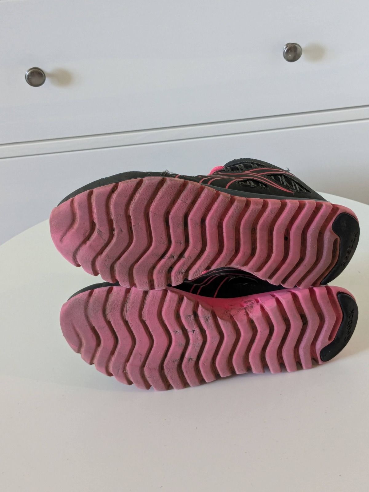 Кроссовки для бега Reebok running sublite