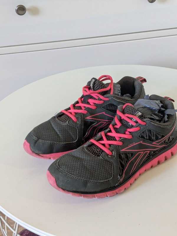 Кроссовки для бега Reebok running sublite