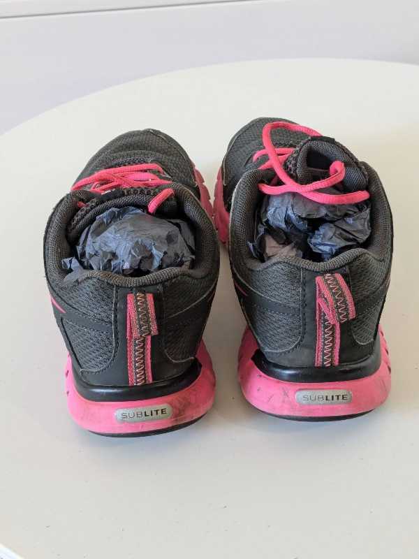 Кроссовки для бега Reebok running sublite