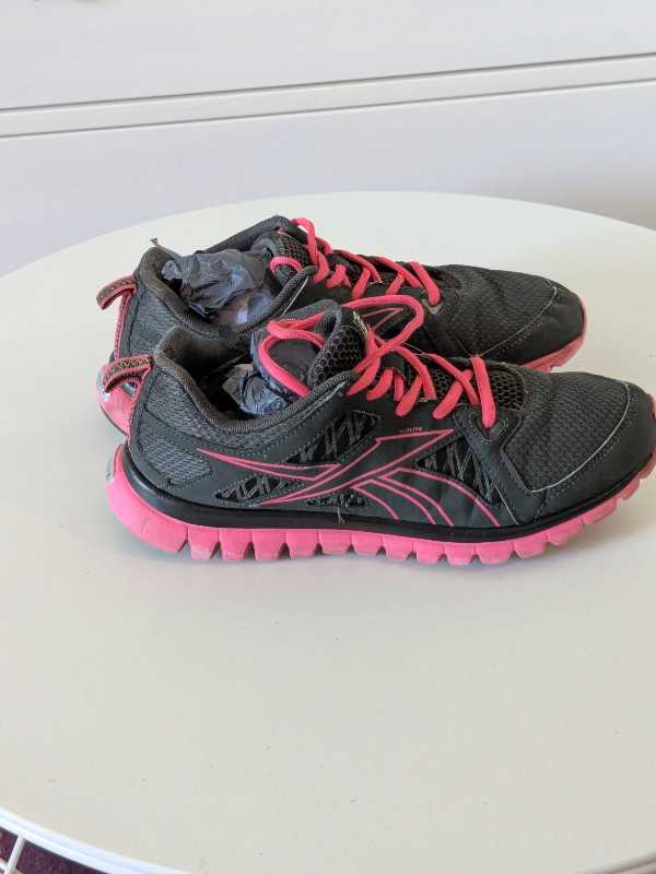 Кроссовки для бега Reebok running sublite