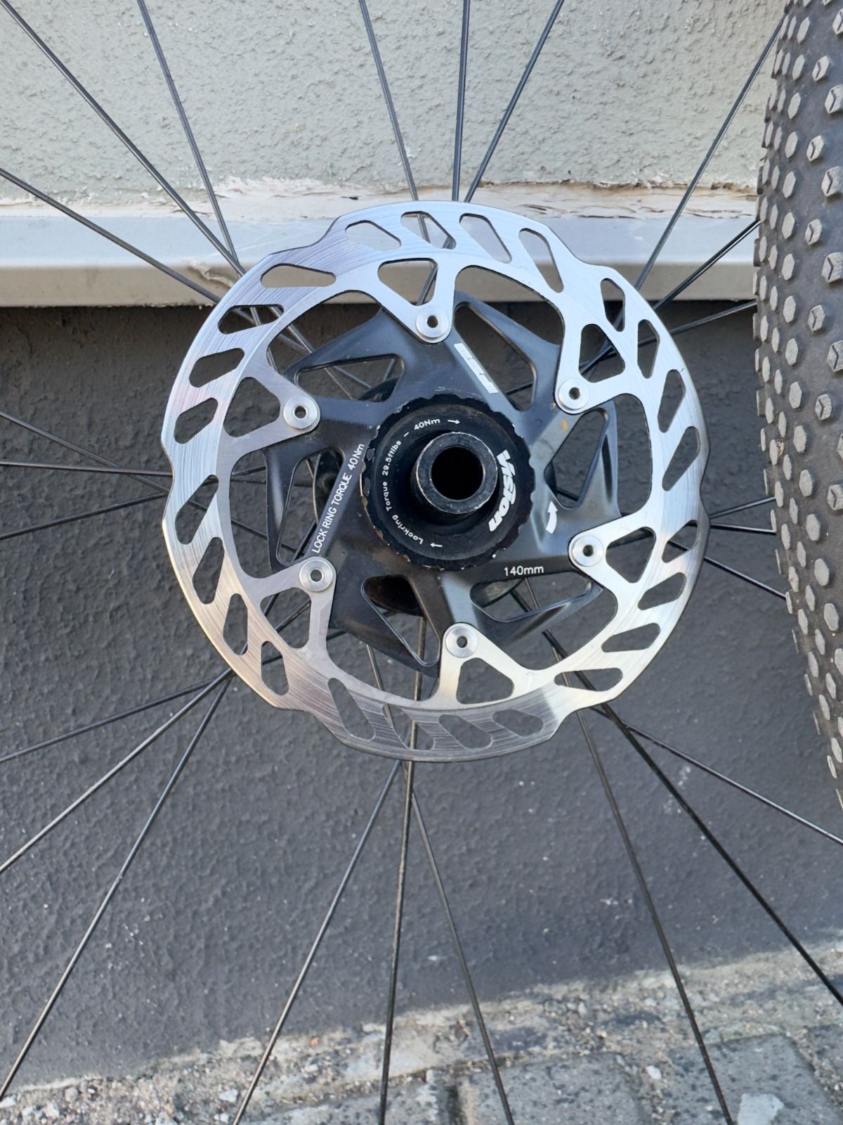 Колеса Vision TEAM 30 DISC CL TLR 28