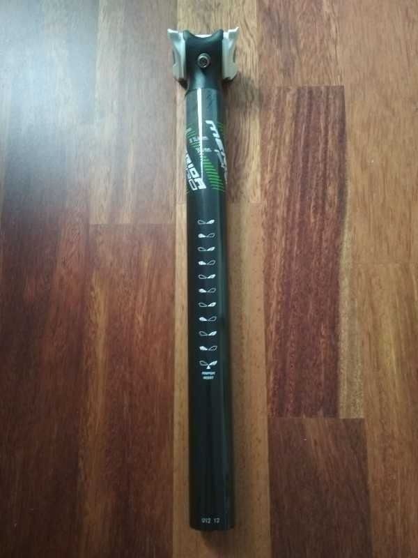 Merida Pro carbon 31.6 350 НОВЫЙ