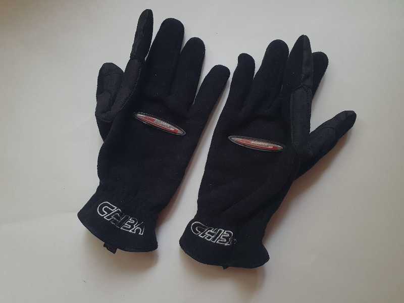 перчатки флисовые wind stopper мембрана