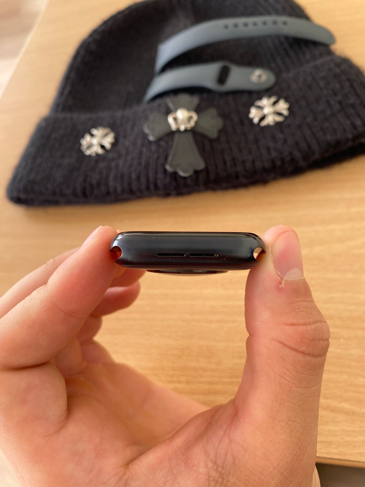 Apple Watch Se2