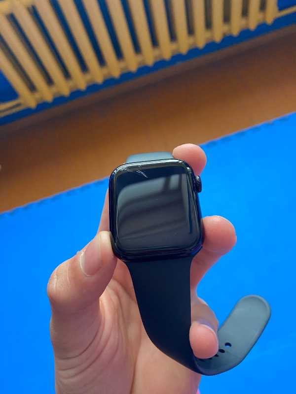 Apple Watch Se2