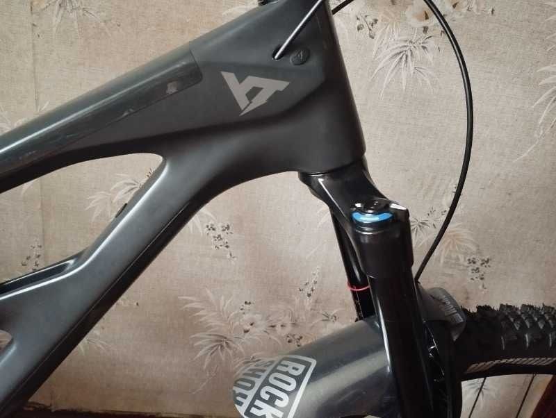 YT Jeffsy 27.5 размер L карбон