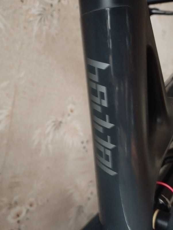 YT Jeffsy 27.5 размер L карбон