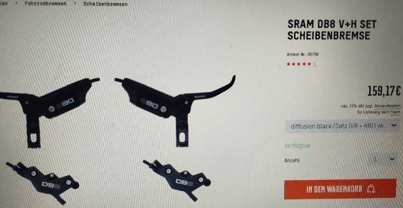 YT Jeffsy 27.5 размер L карбон