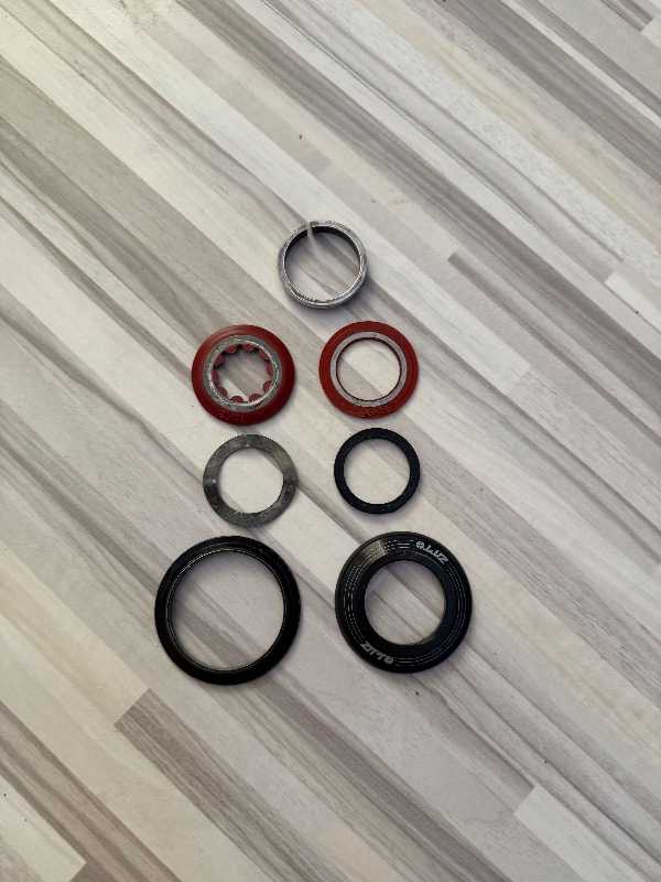 Рама Scott Scale 950 L