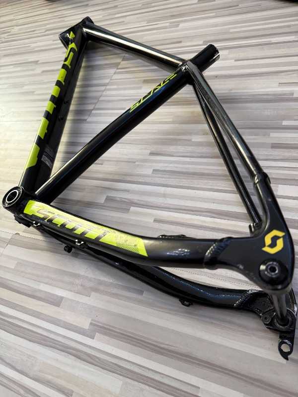 Рама Scott Scale 950 L