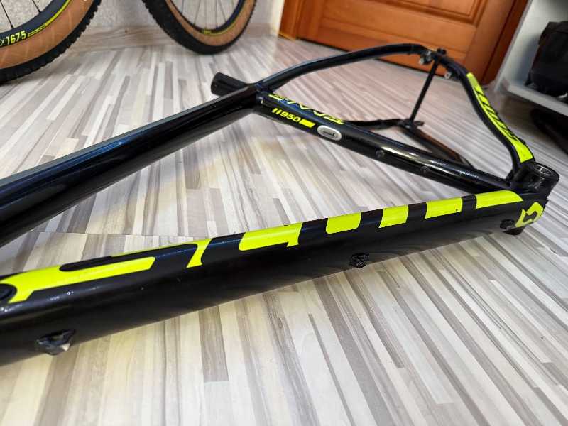 Рама Scott Scale 950 L