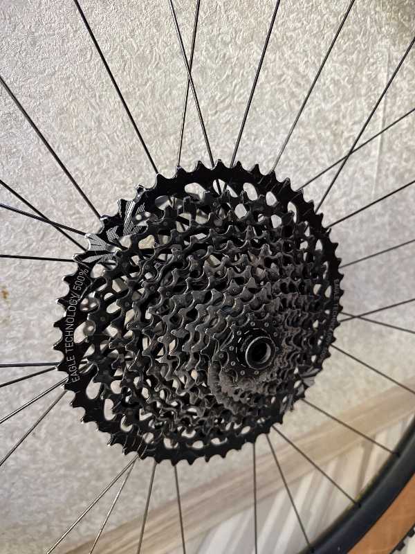 Вилсет dt swiss 29