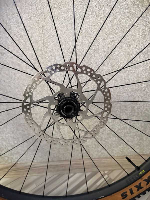 Вилсет dt swiss 29