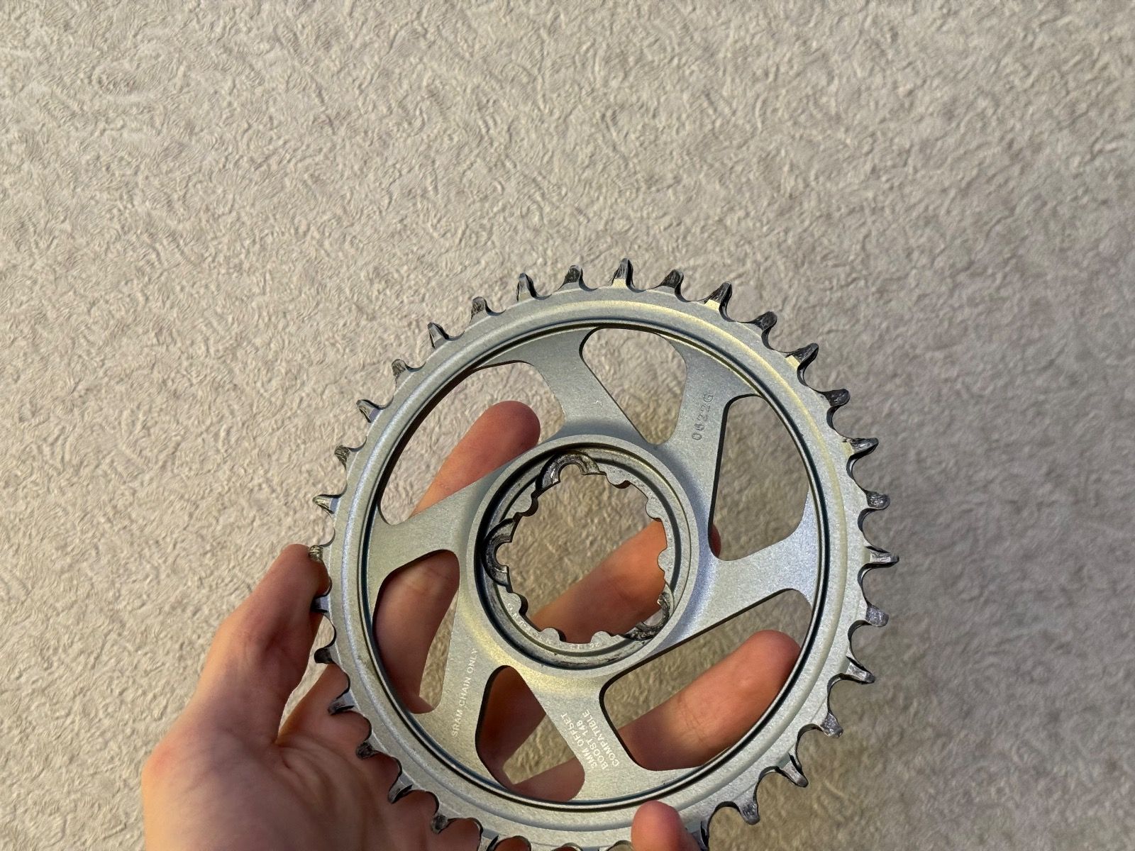 Групсет sram