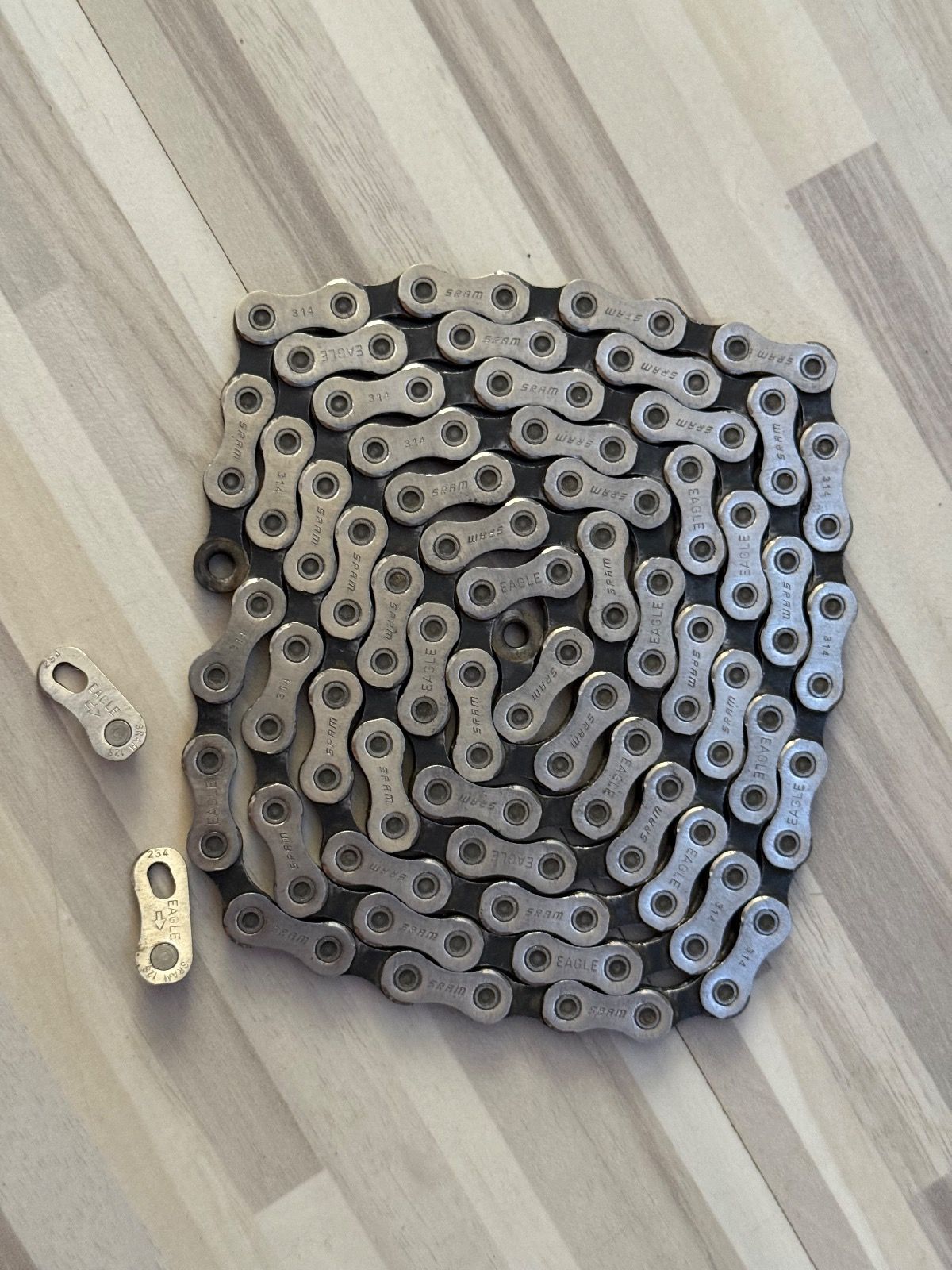 Групсет sram