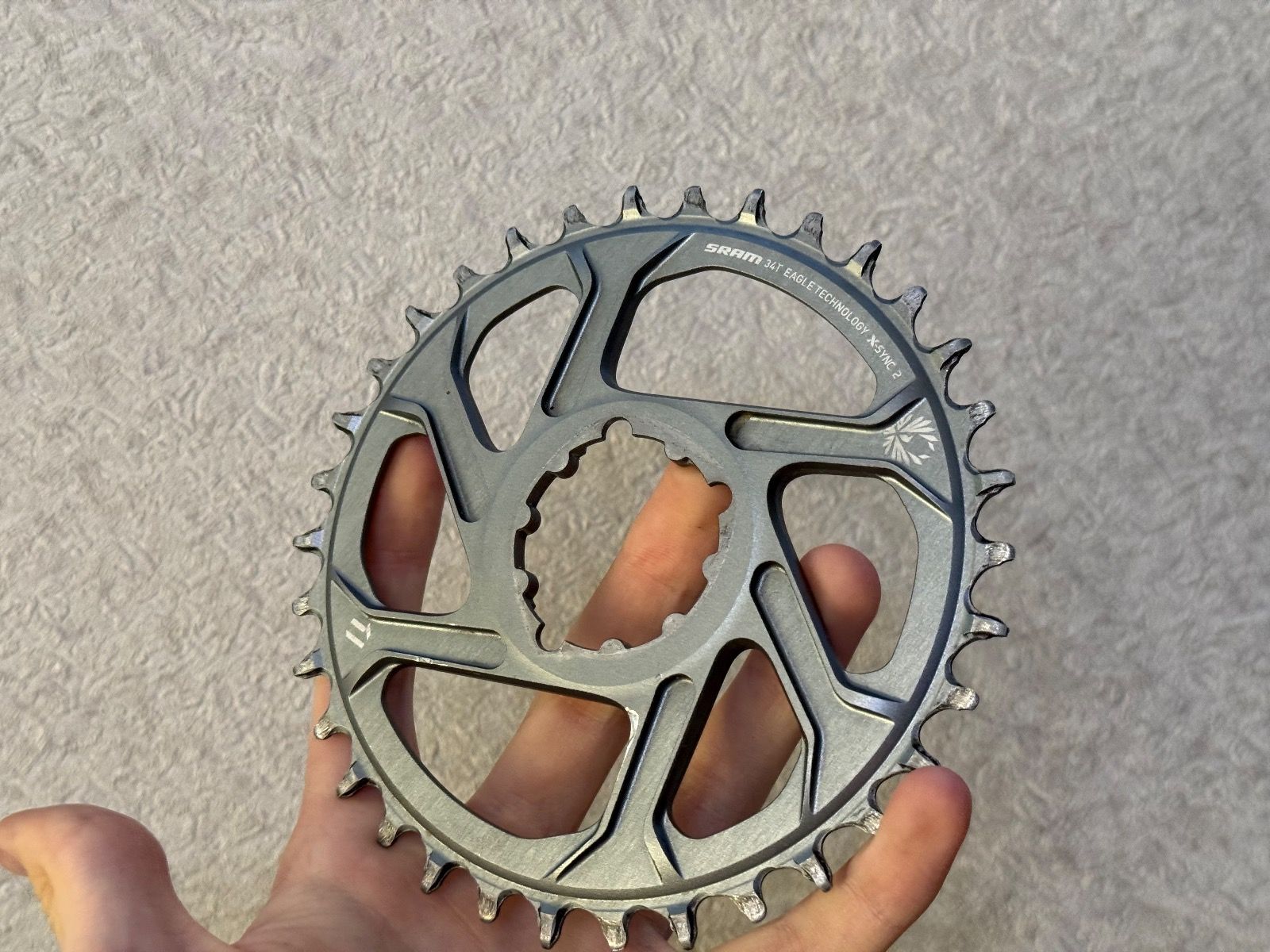Групсет sram