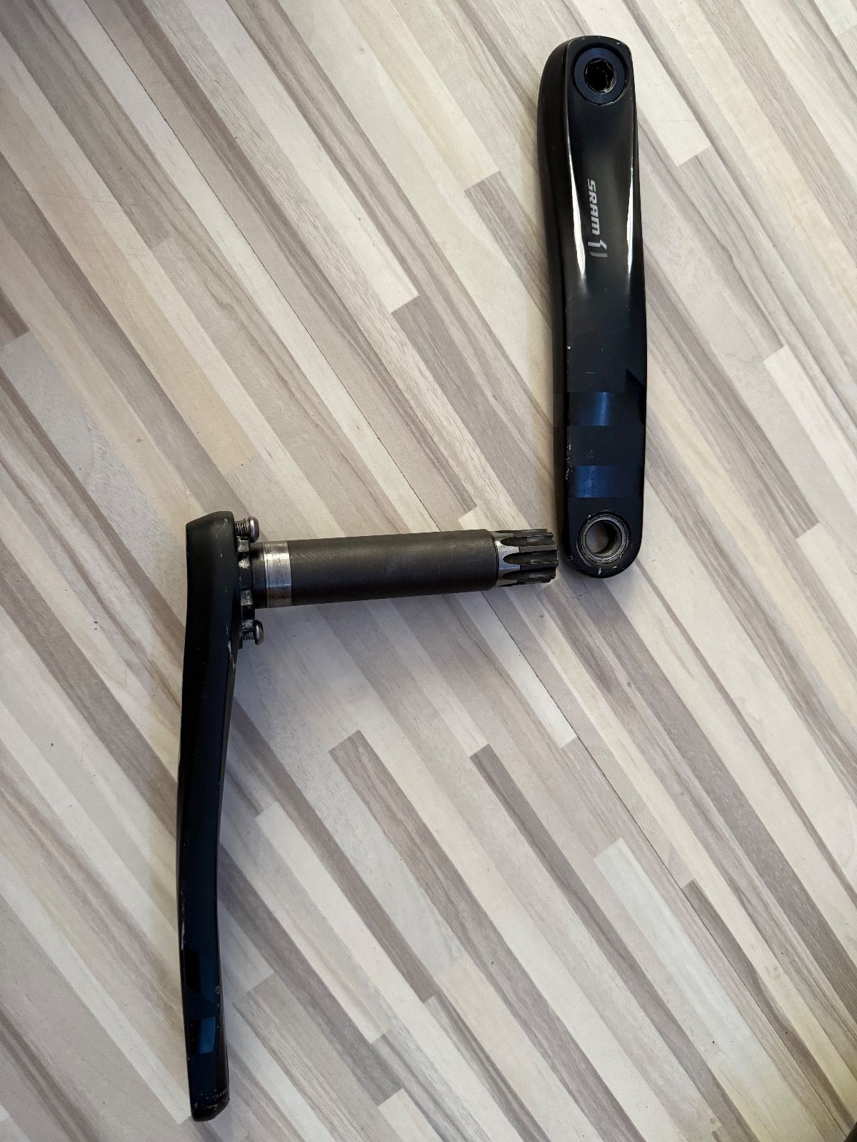 Групсет sram