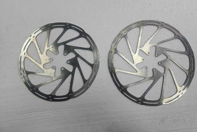 Комплект роторв sram 200/220