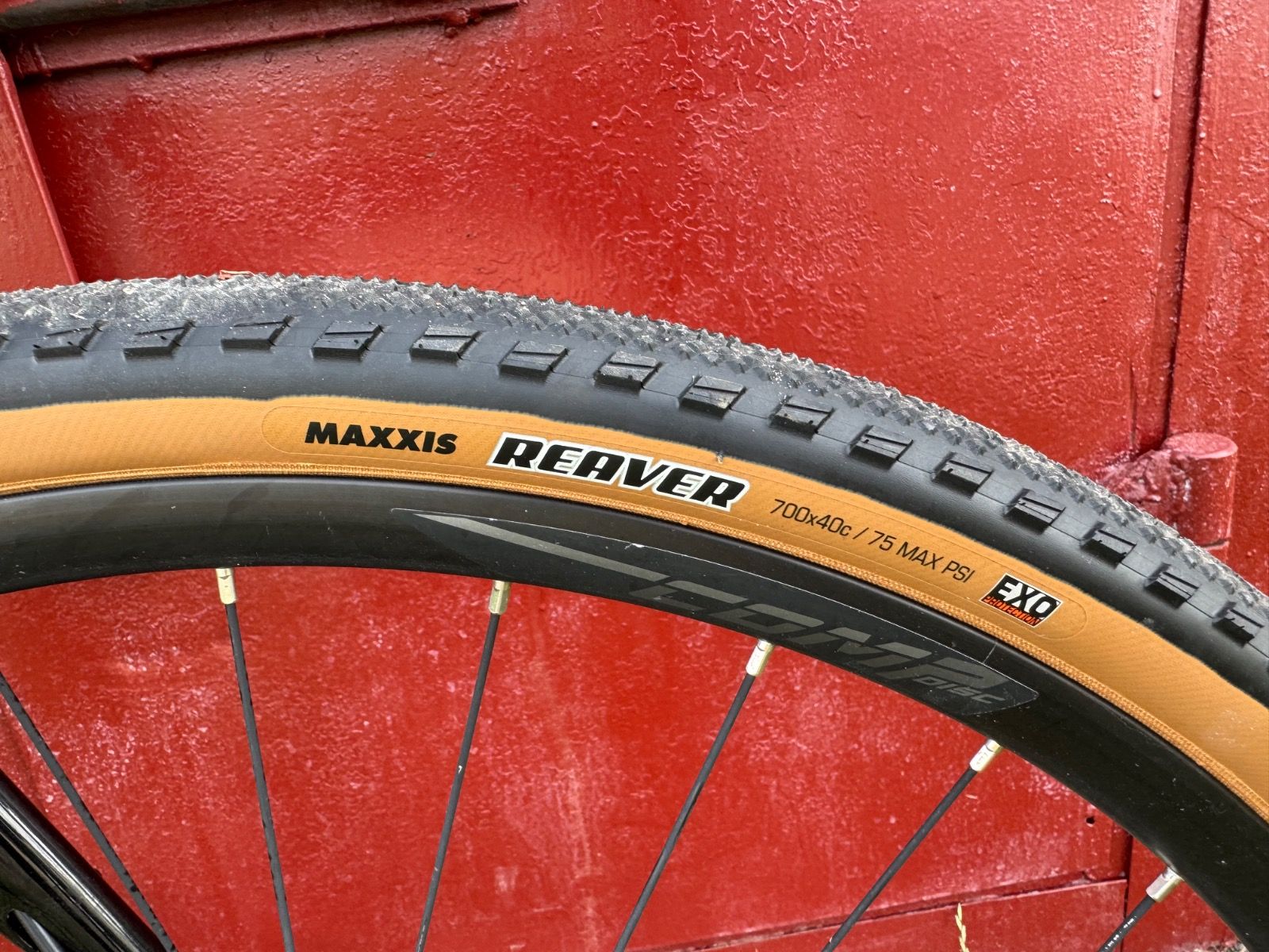 Гравийник MERIDA SILEX CARBON