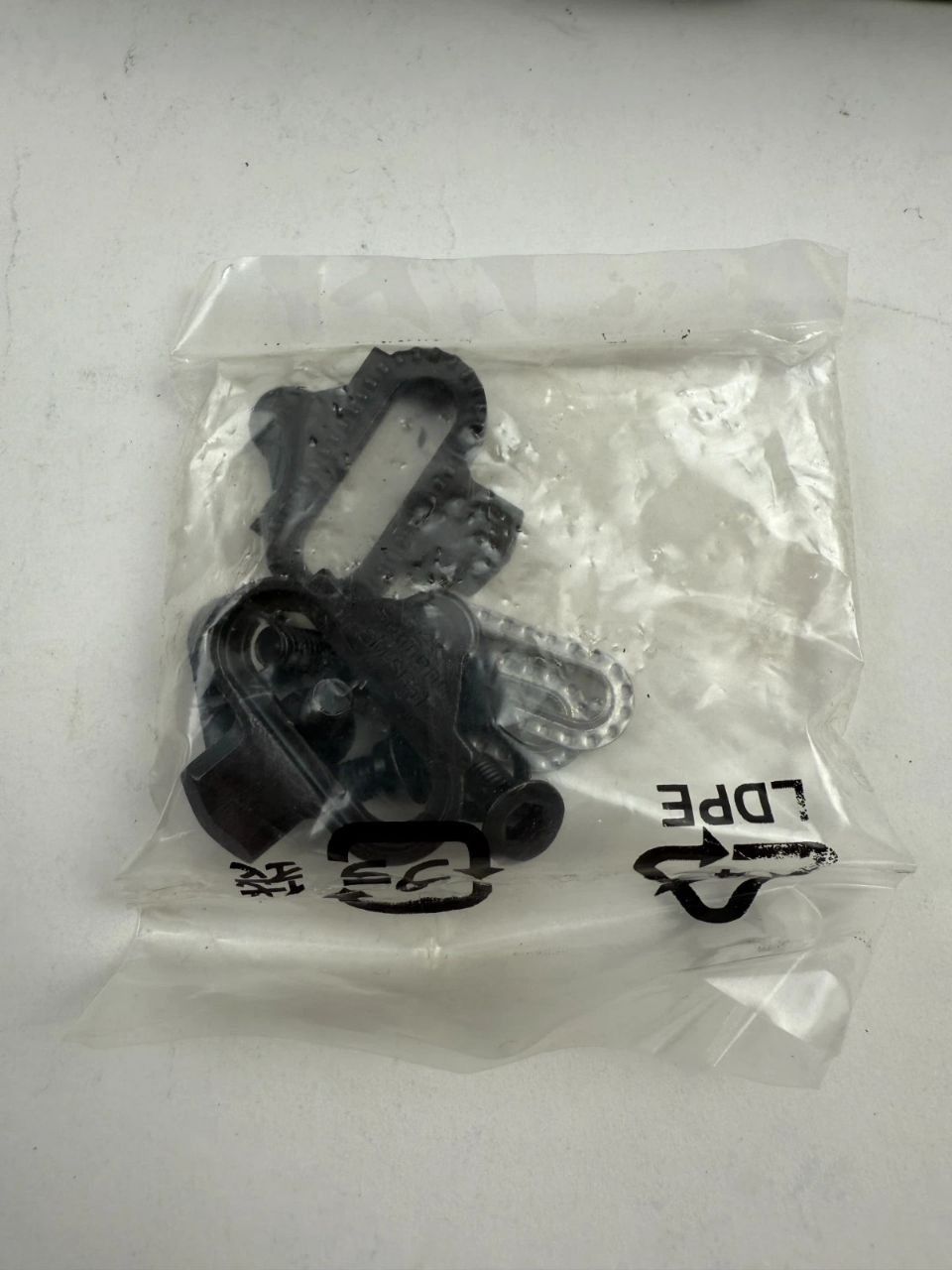 Shimano Deore XT PD-M8120 новые педали для Trail и Enduro