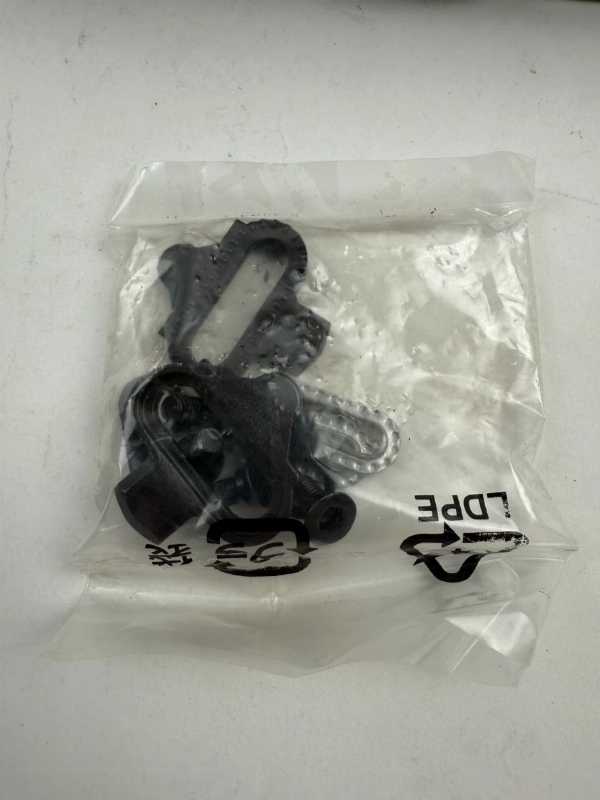 Shimano Deore XT PD-M8120 новые педали для Trail и Enduro