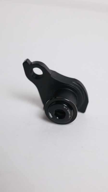 Универсальный держатель переключателя (петух) UDH