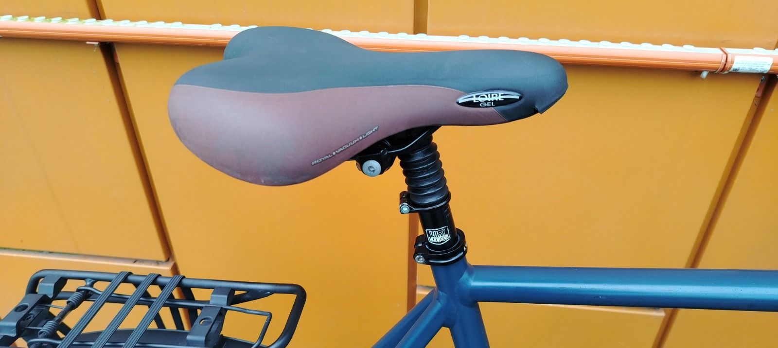 CUBE TRAVEL EXT (Alfine 11)