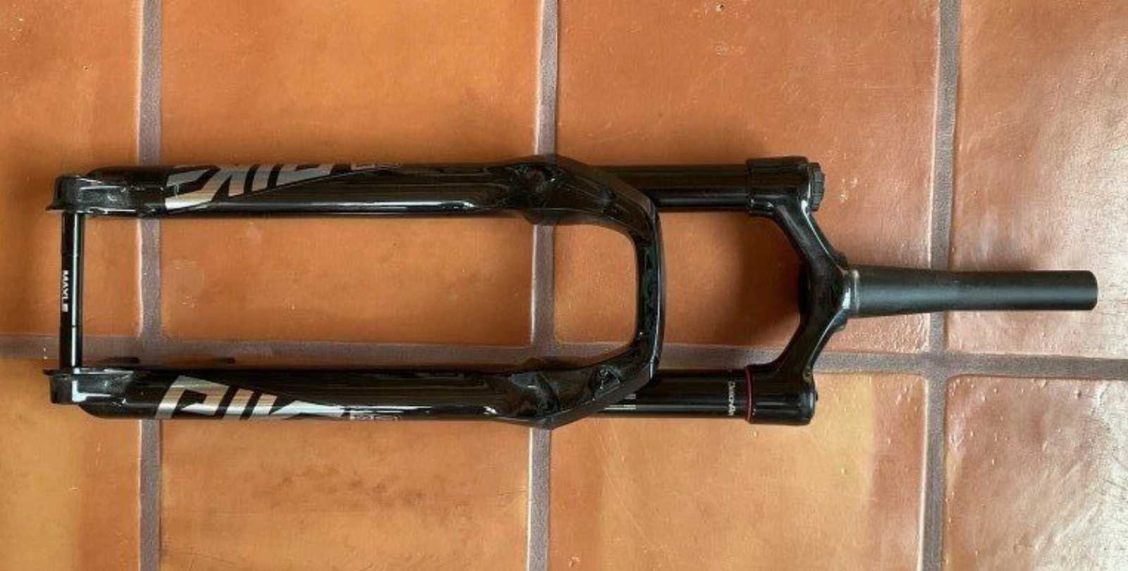 Rockshox Pike B4 Ultimate 29