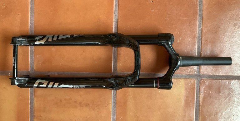 Rockshox Pike B4 Ultimate 29