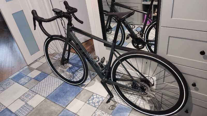 CUBE Attain SLX Pro 2023 53 cm