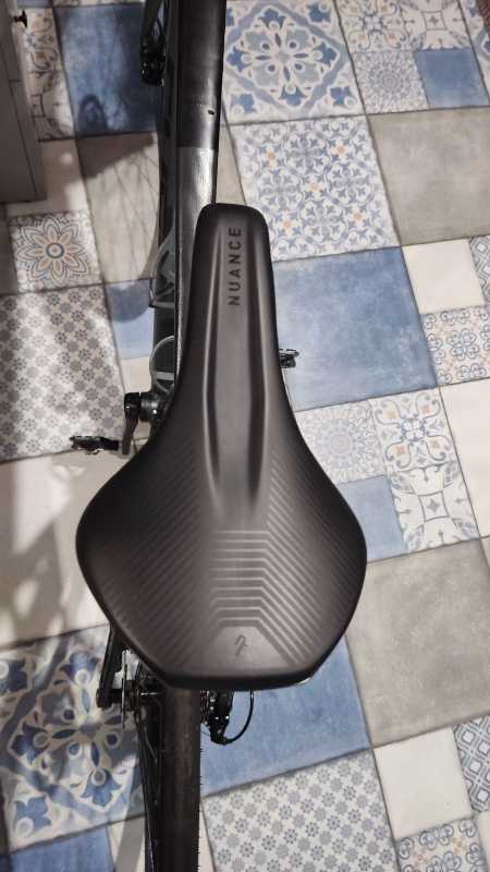 CUBE Attain SLX Pro 2023 53 cm