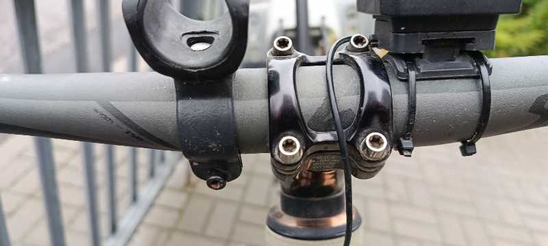 Руль specialized xc 7050 750mm flat xc.30 евро