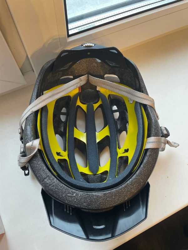 Шлем Specialized