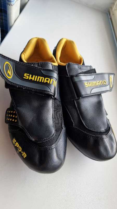 Shimano sh-r072y