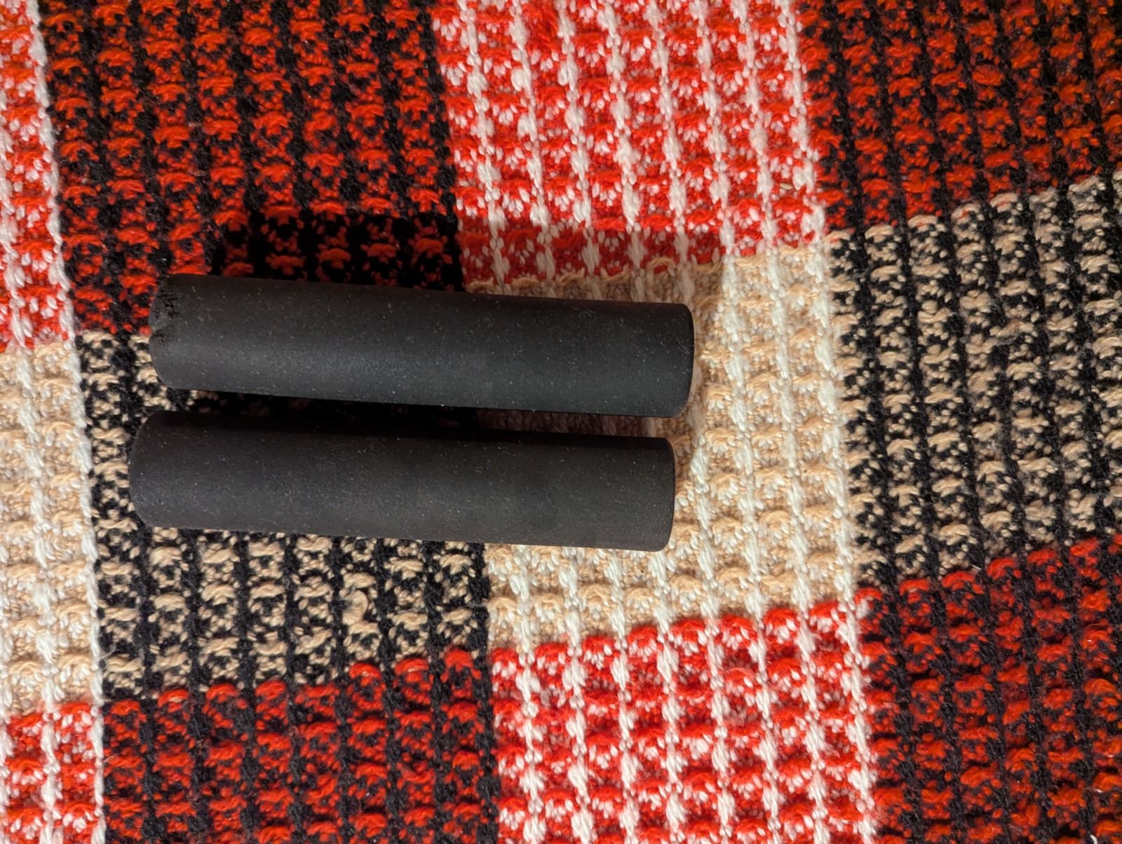 Карбоновый руль с выносом