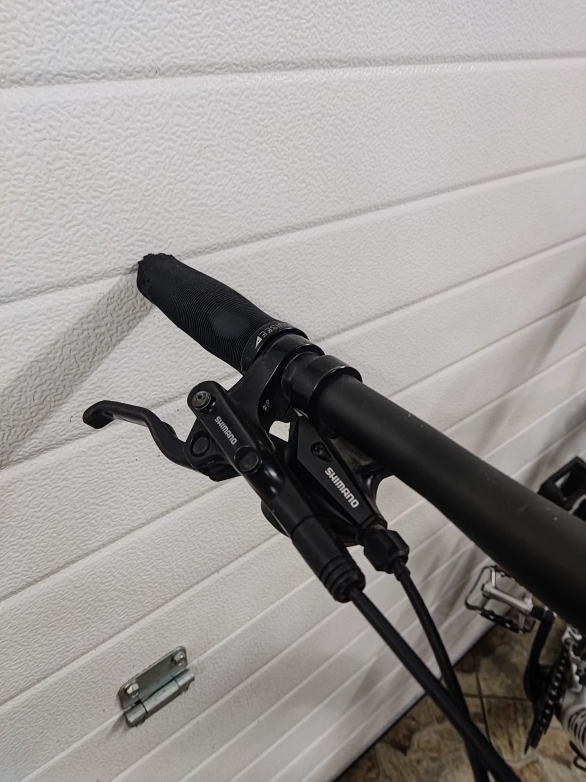 Велосипед Ghost