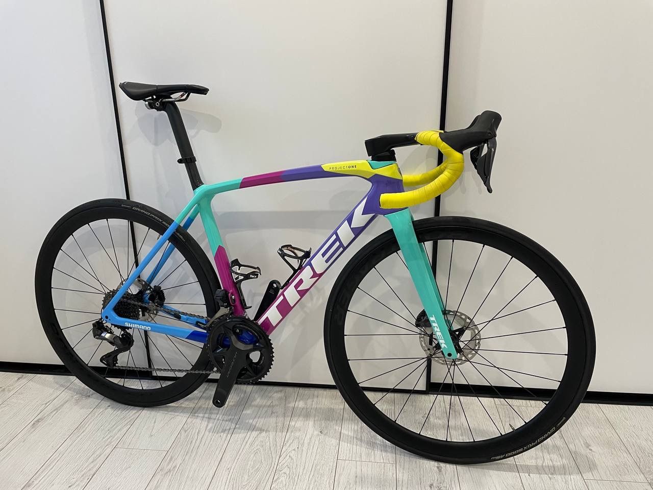 Trek Émonda Ultegra Di2 (54cm)