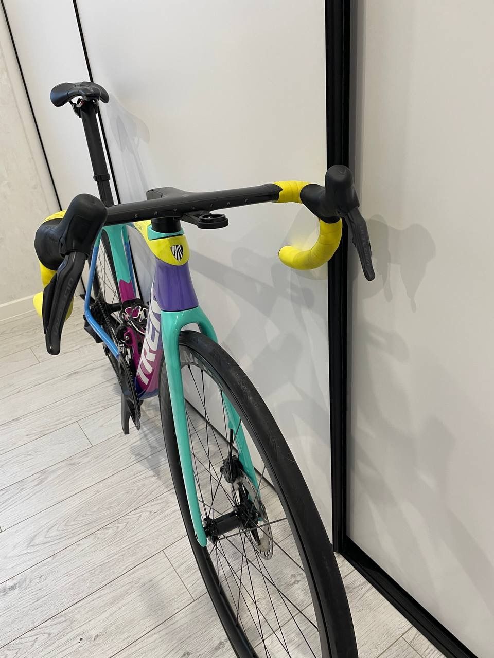 Trek Émonda Ultegra Di2 (54cm)