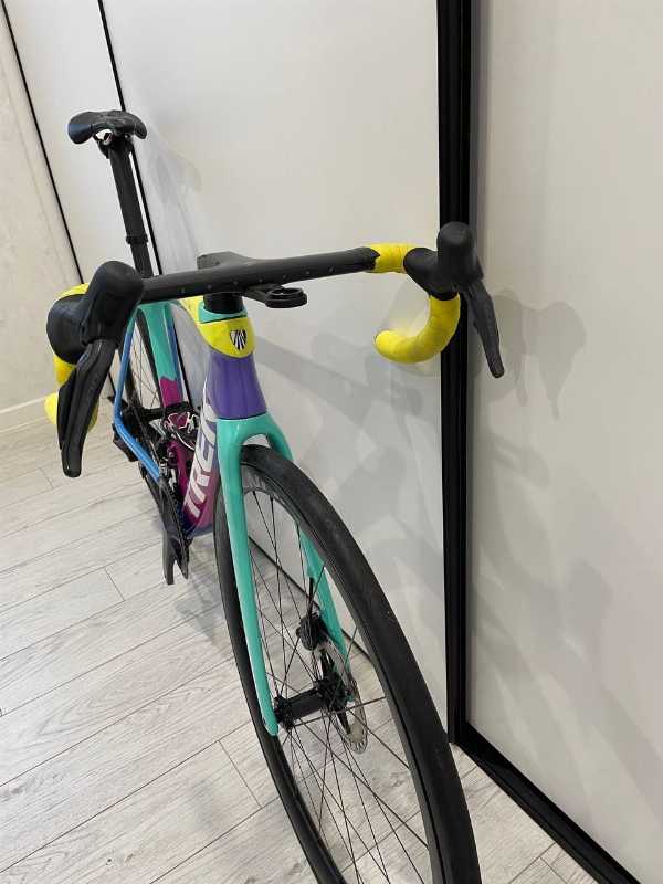 Trek Émonda Ultegra Di2 (54cm)