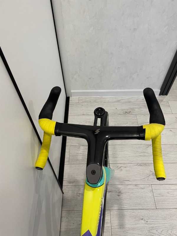 Trek Émonda Ultegra Di2 (54cm)