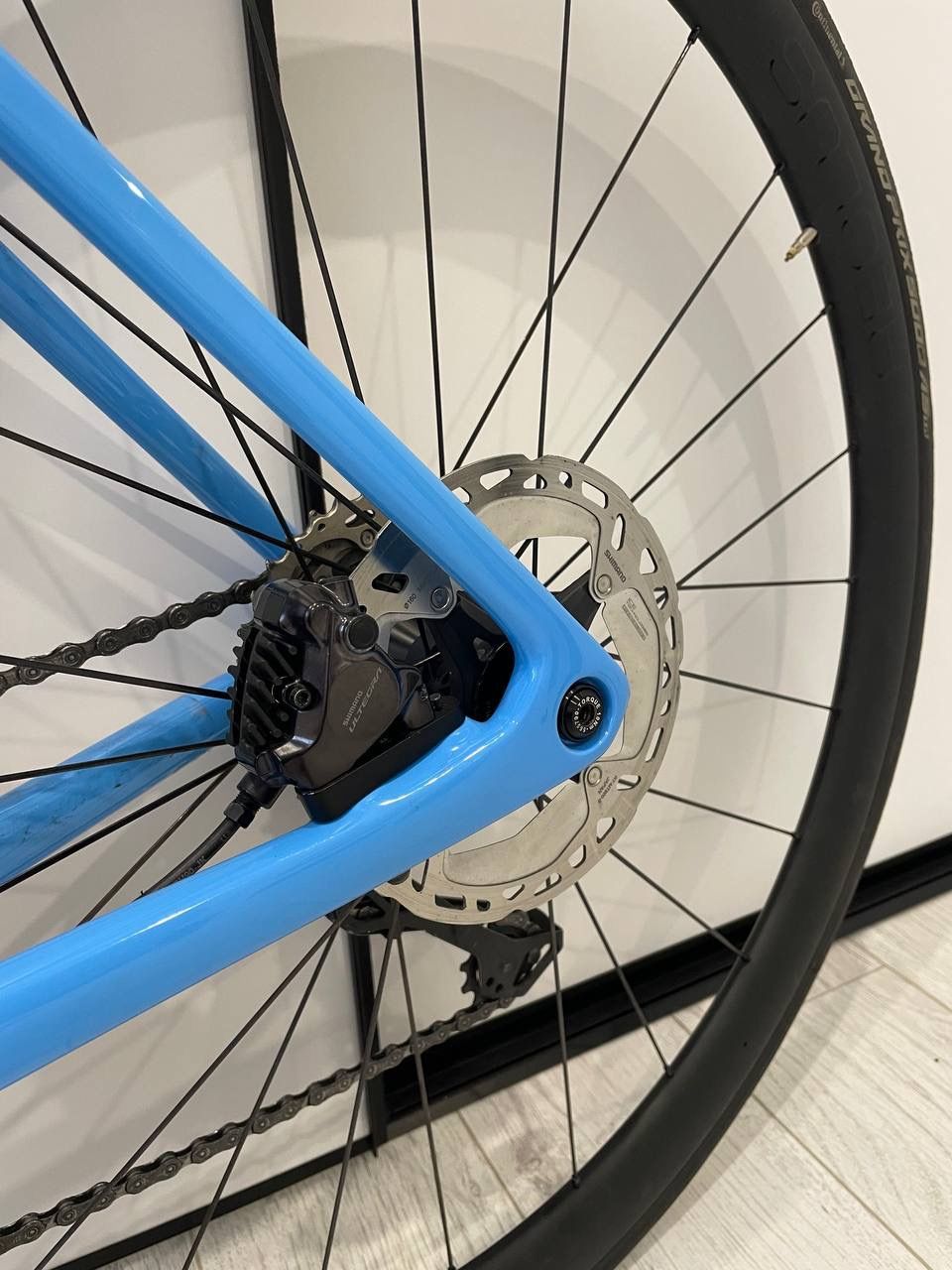 Trek Émonda Ultegra Di2 (54cm)