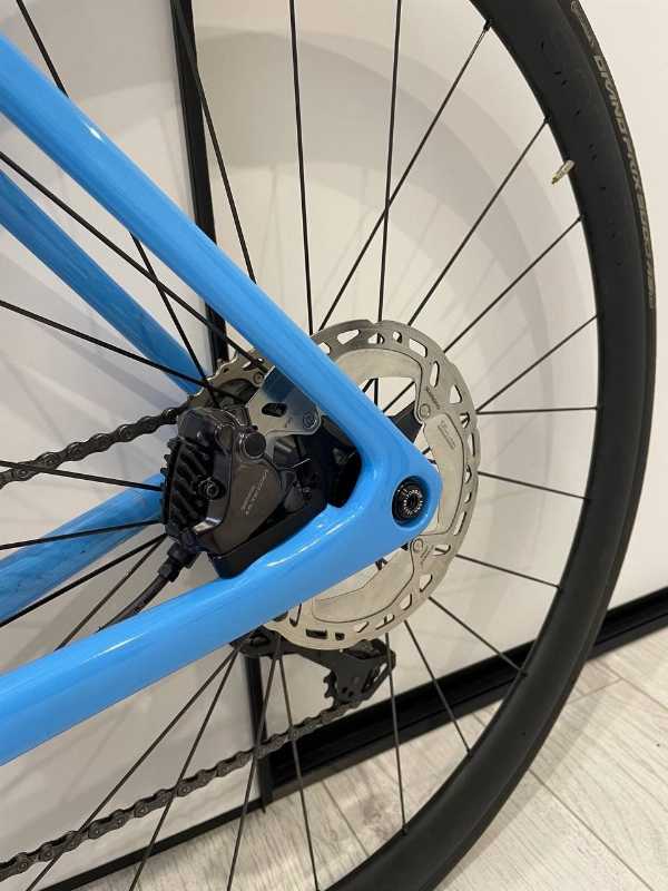 Trek Émonda Ultegra Di2 (54cm)