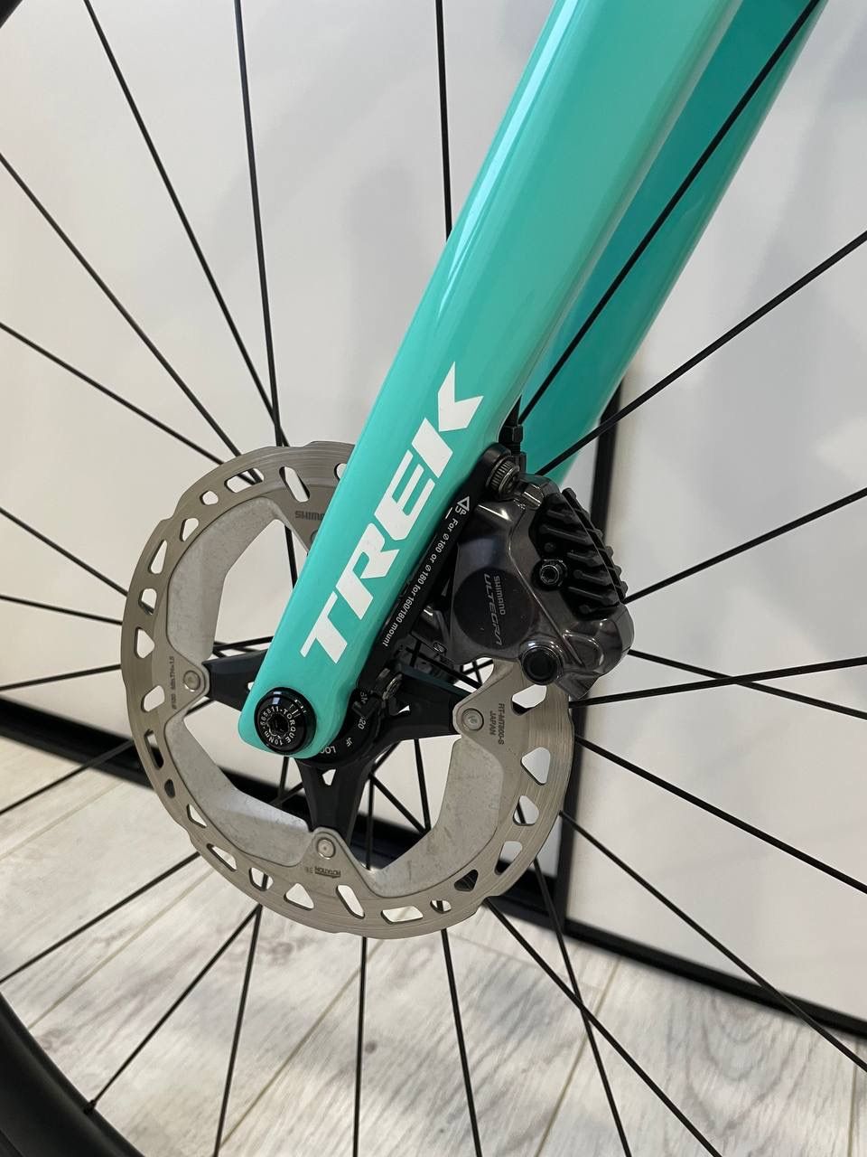 Trek Émonda Ultegra Di2 (54cm)