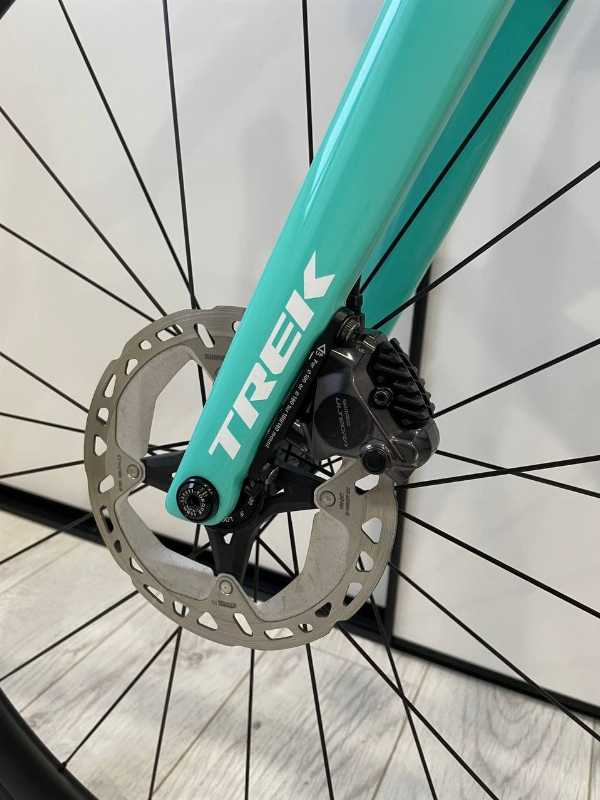 Trek Émonda Ultegra Di2 (54cm)