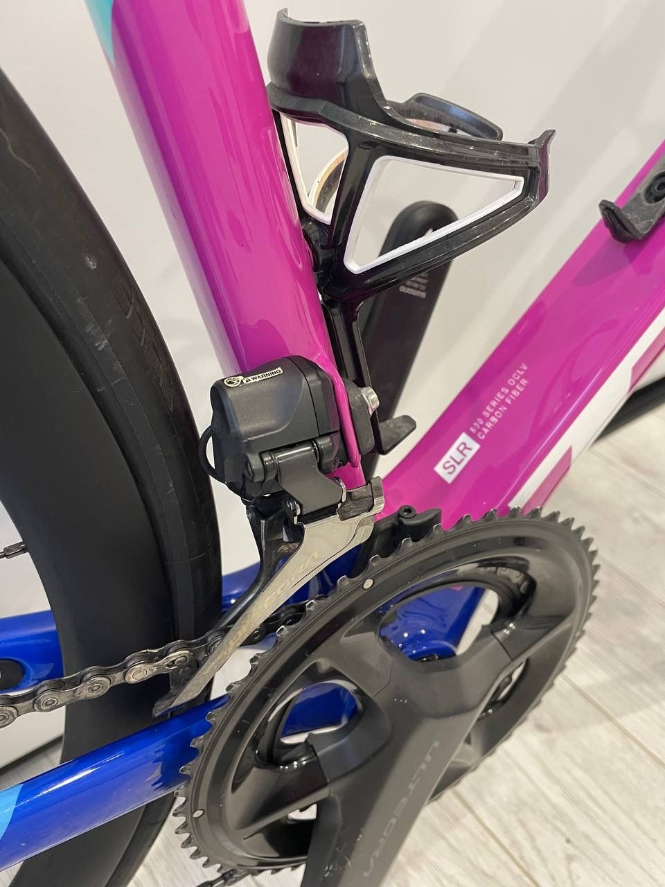 Trek Émonda Ultegra Di2 (54cm)